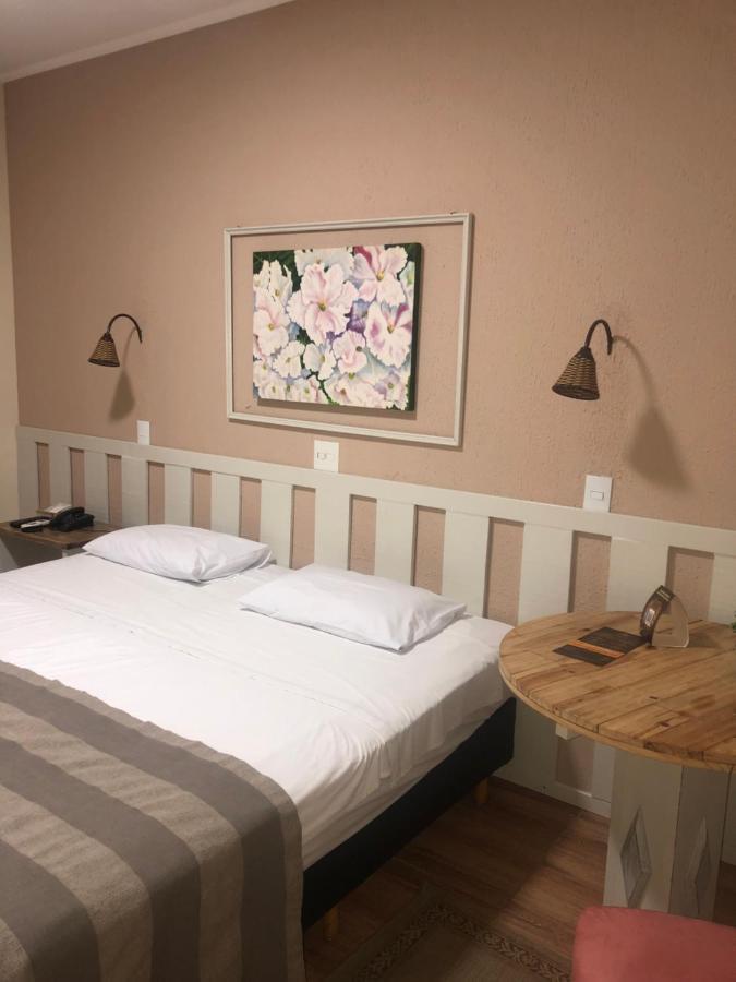 Maria Plaza Hotel Araçatuba Extérieur photo