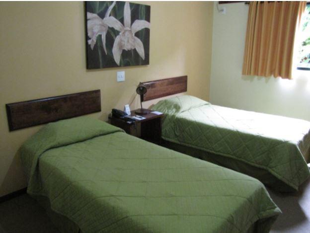 Maria Plaza Hotel Araçatuba Extérieur photo