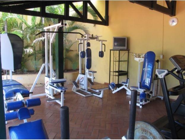 Maria Plaza Hotel Araçatuba Extérieur photo