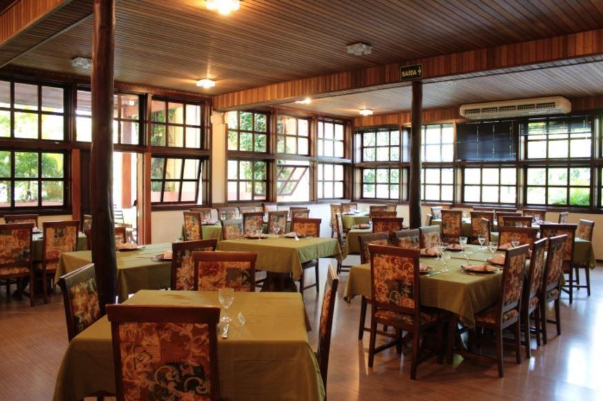 Maria Plaza Hotel Araçatuba Extérieur photo