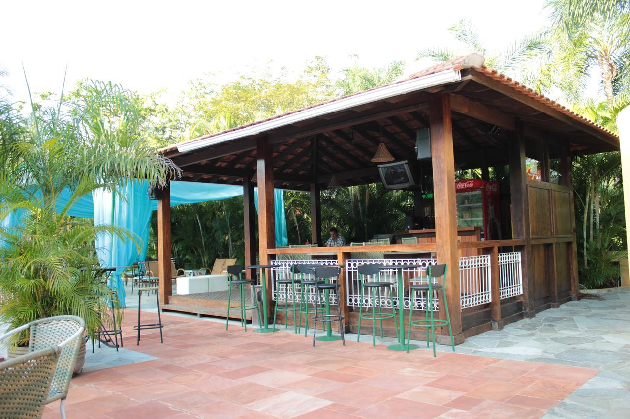 Maria Plaza Hotel Araçatuba Extérieur photo