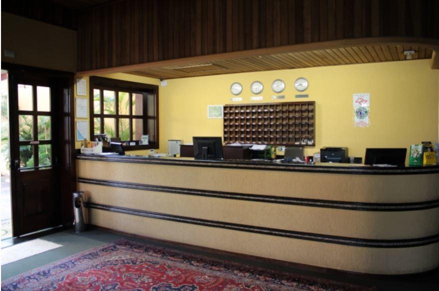 Maria Plaza Hotel Araçatuba Extérieur photo