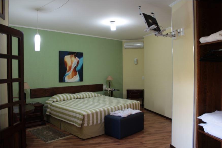 Maria Plaza Hotel Araçatuba Extérieur photo
