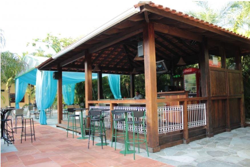 Maria Plaza Hotel Araçatuba Extérieur photo