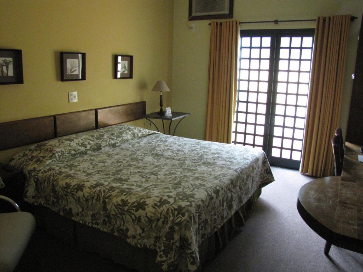 Maria Plaza Hotel Araçatuba Extérieur photo